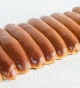 Hot Dog Bun