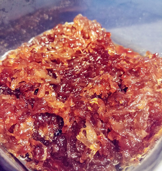 Caramelized Onions