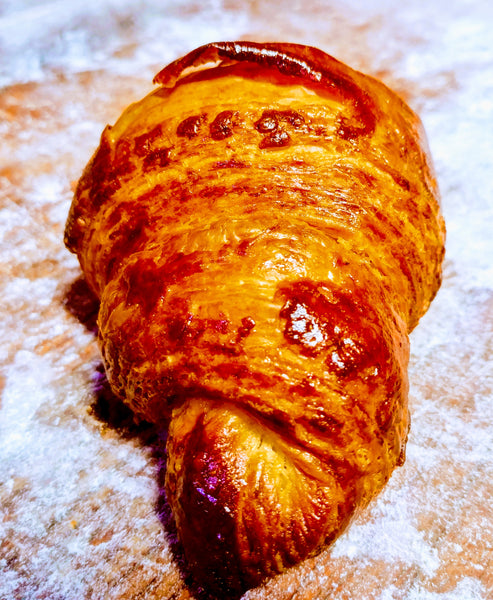 Croissant francés 2-Pack