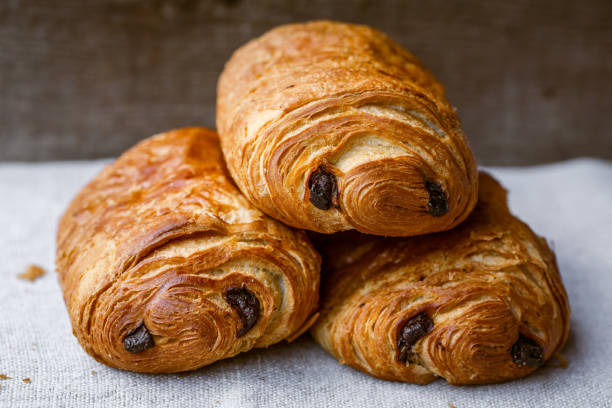 Pain au chocolat 2-Pack